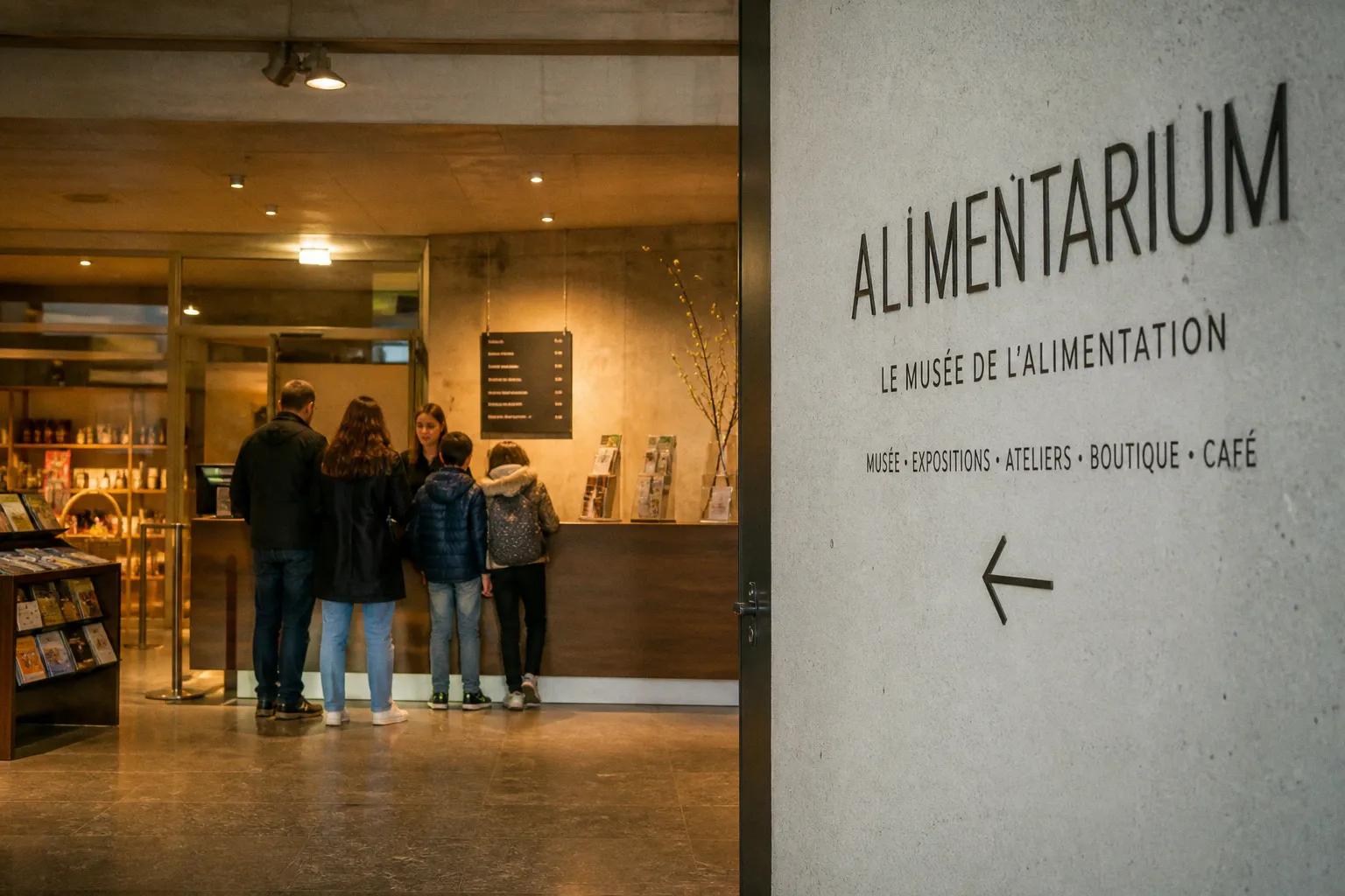 Alimentarium Tickets: Welche Option lohnt sich?