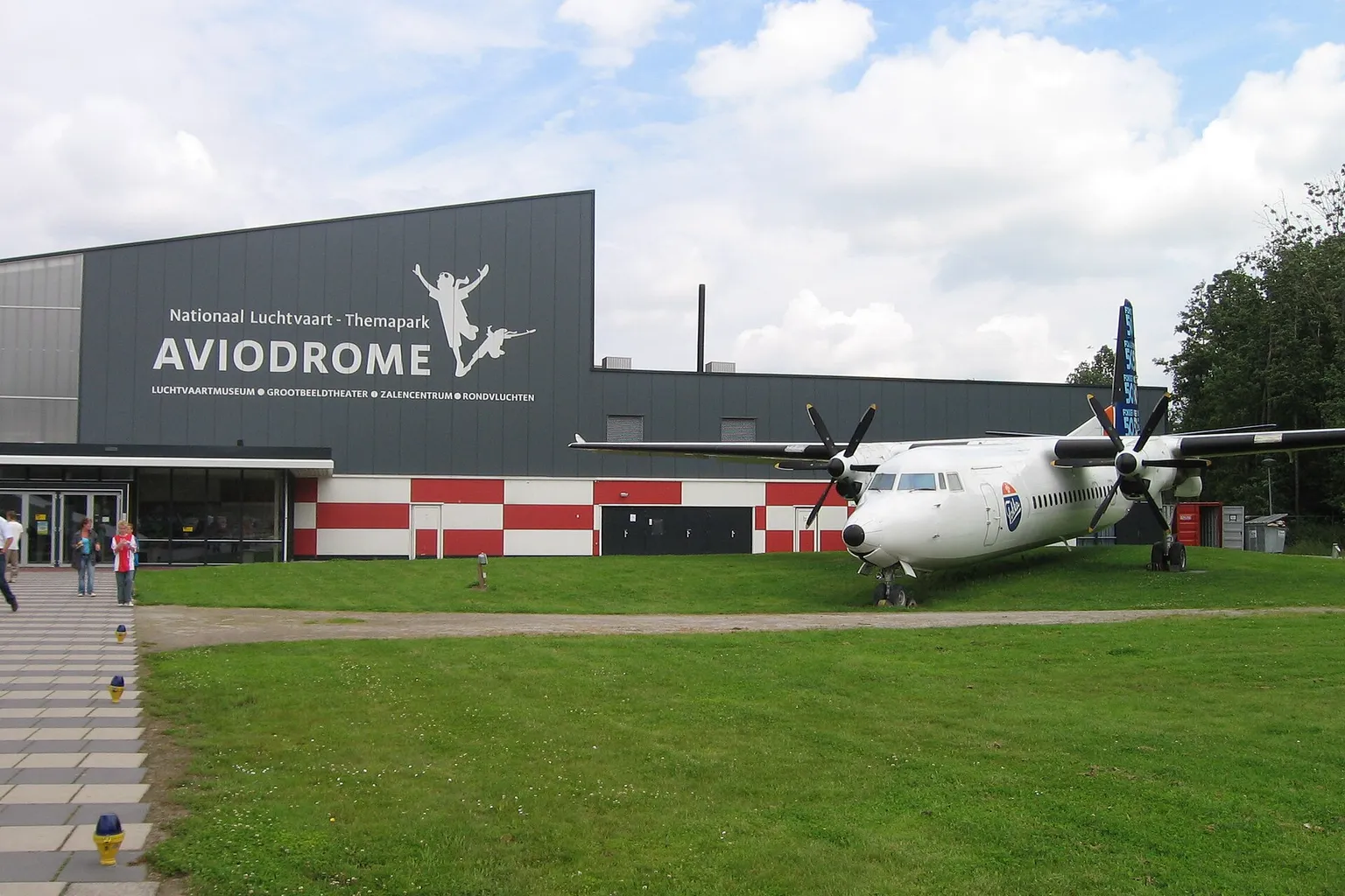 Aviodrome Tickets: Preise, Buchungswege und Spartipps