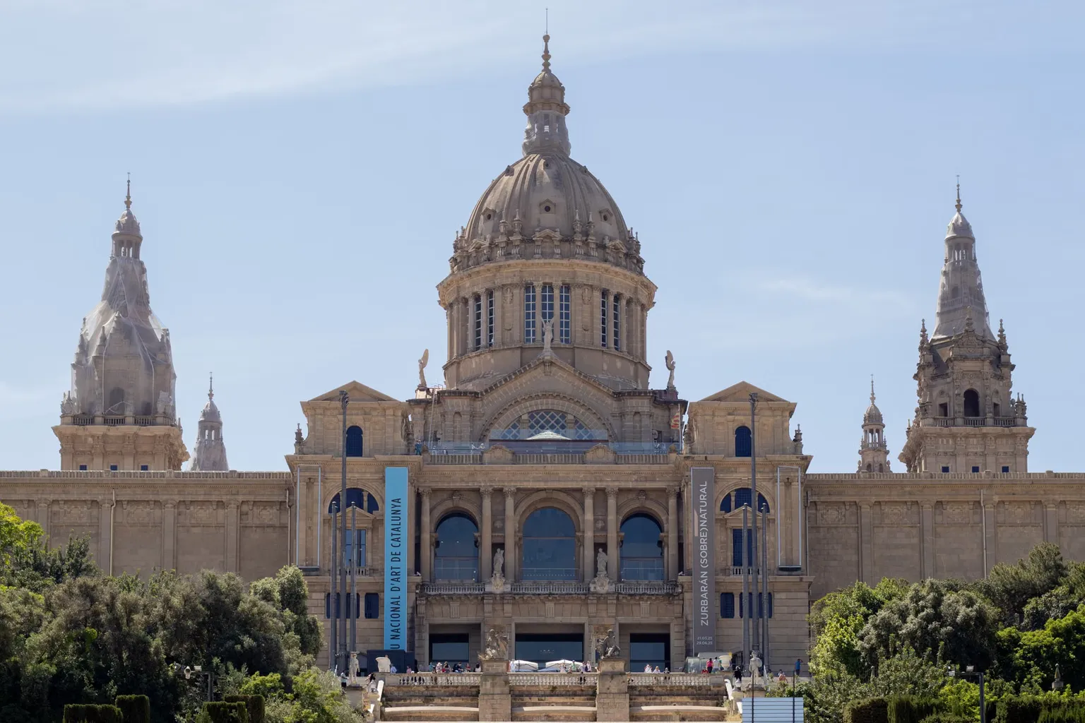 Banksy Museum Barcelona Tickets: Preise, Vorverkauf und Einlass
