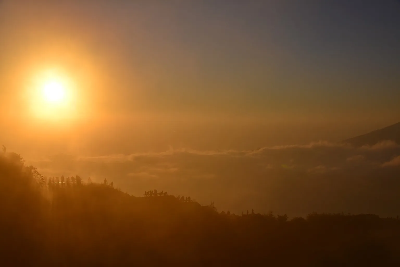 Batur Natural Hot Spring Tickets: Online-Kauf und Preise im Vergleich
