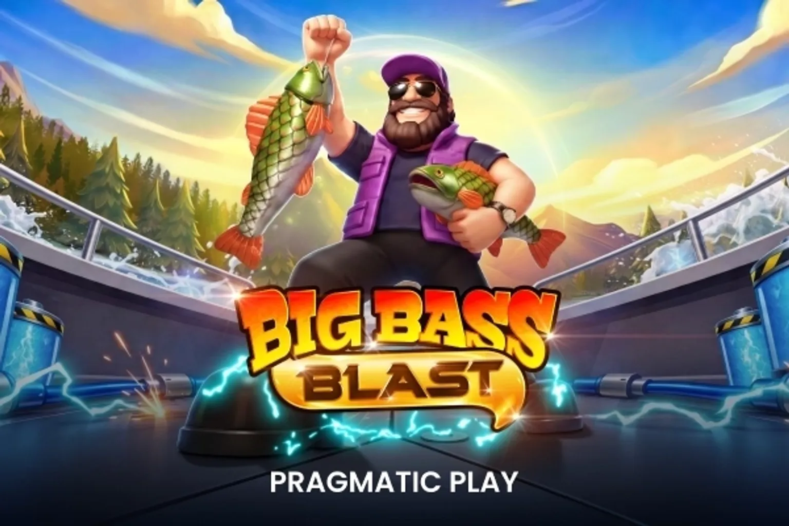 Big Bass Blast online: Walzen, Mechaniken und Demo im Überblick