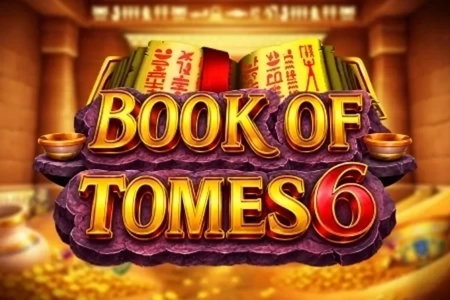 Book of Tomes 6 kostenlos ohne Anmeldung: Walzen und Mechaniken im direkten Vergleich