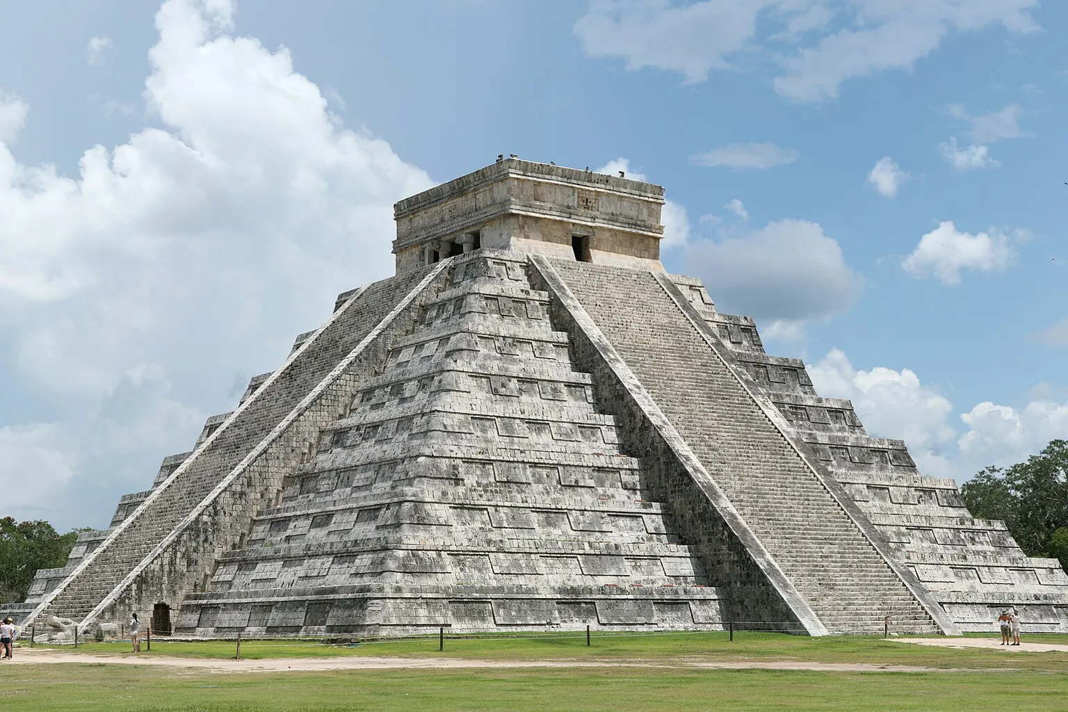 Chichén Itzá: Tickets kaufen und Wartezeiten vermeiden