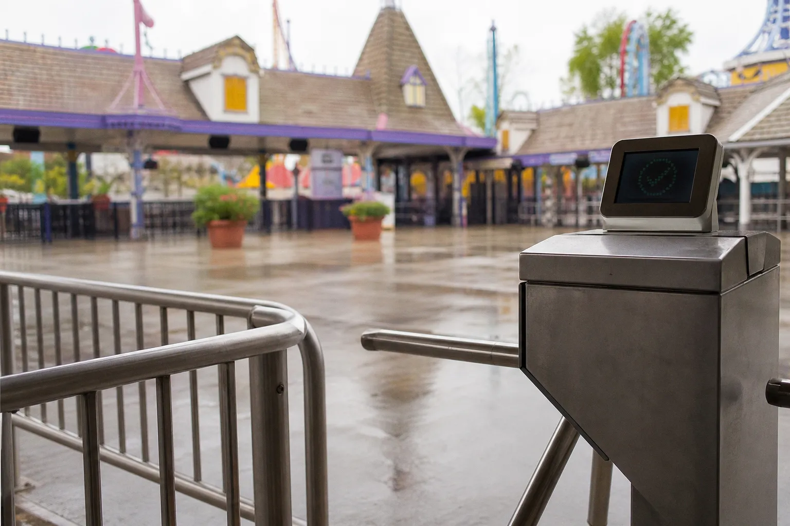 Dutch Wonderland Tickets: Online-Kauf und Tarifvarianten im schnellen Vergleich