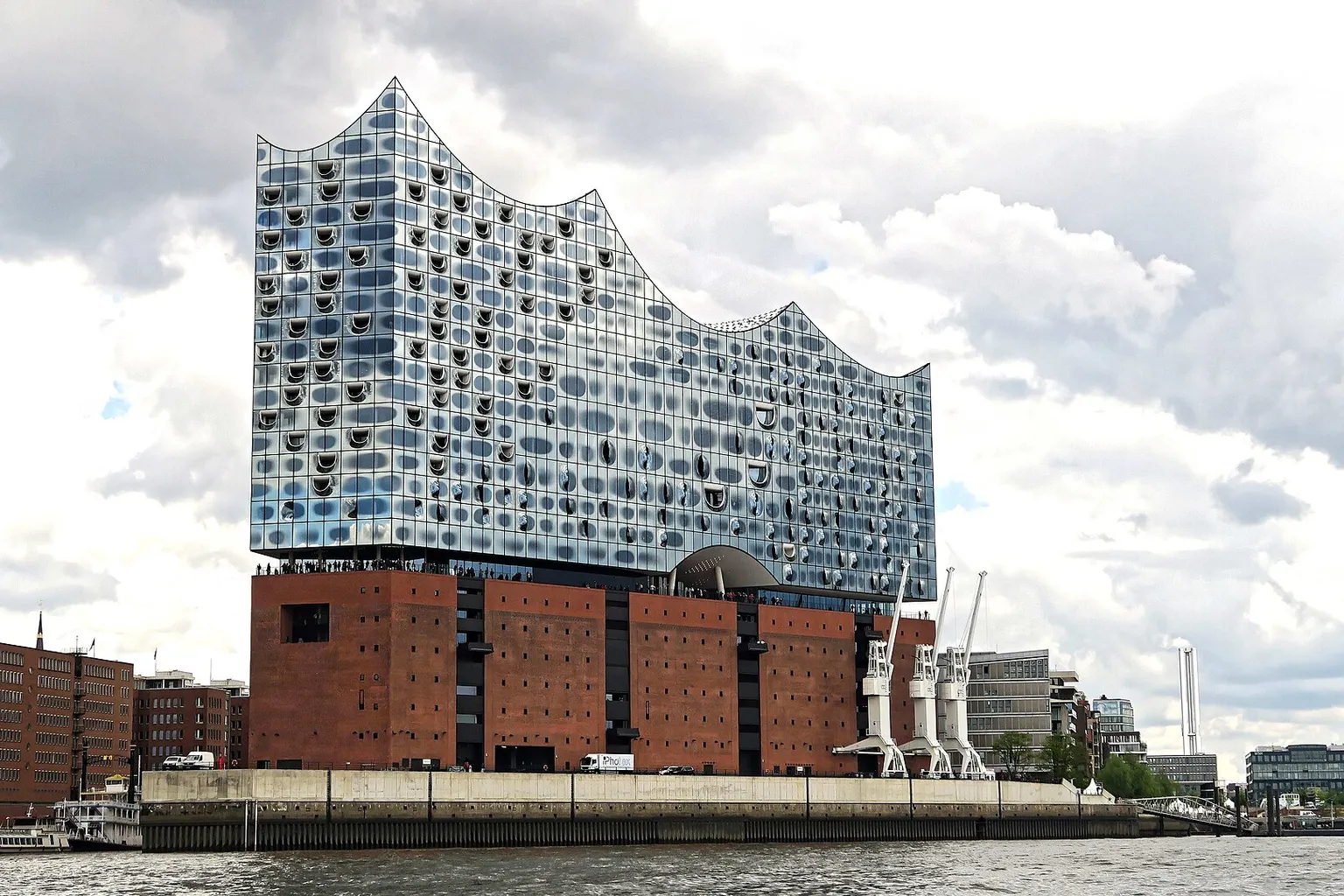 Elbphilharmonie Eintritt: Warum Vorab-Buchung entscheidend ist