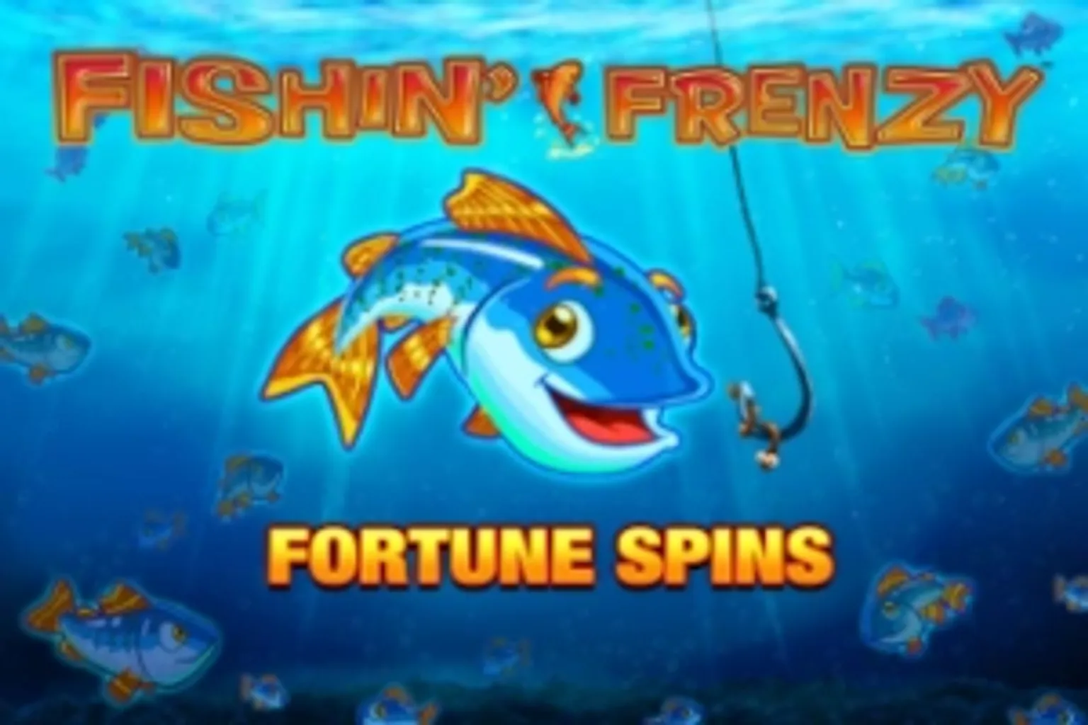 Fishin' Frenzy Fortune Spins kostenlos spielen: Mechaniken im Fokus