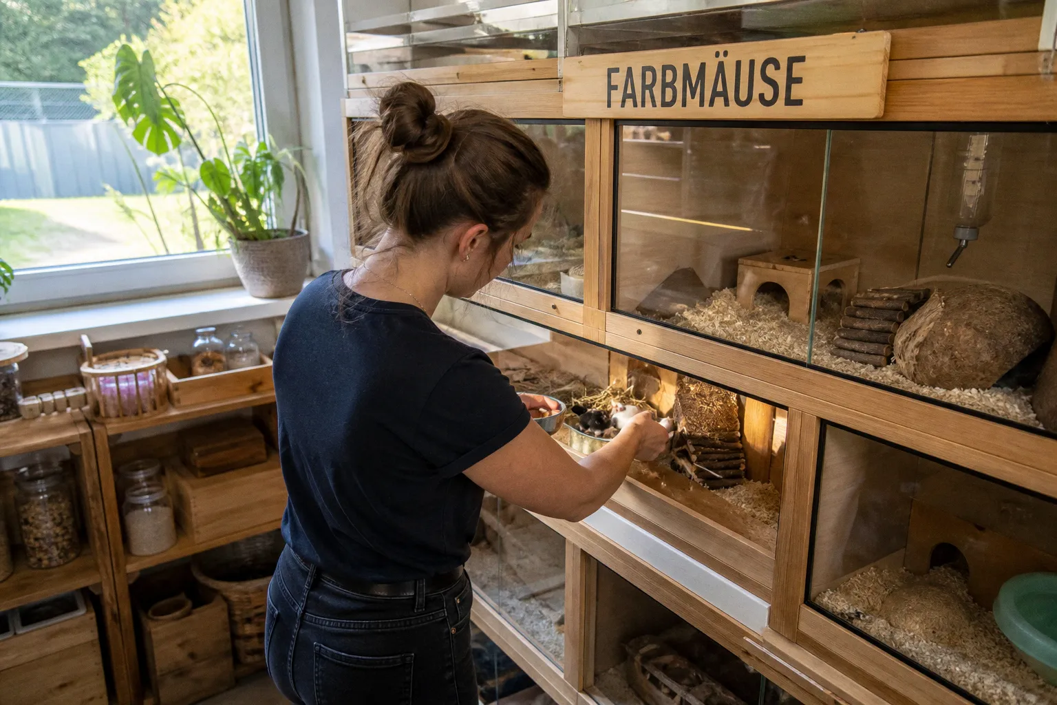 Gefahren durch illegalen Tierhandel: Warum Herkunft bei Haustieren zählt