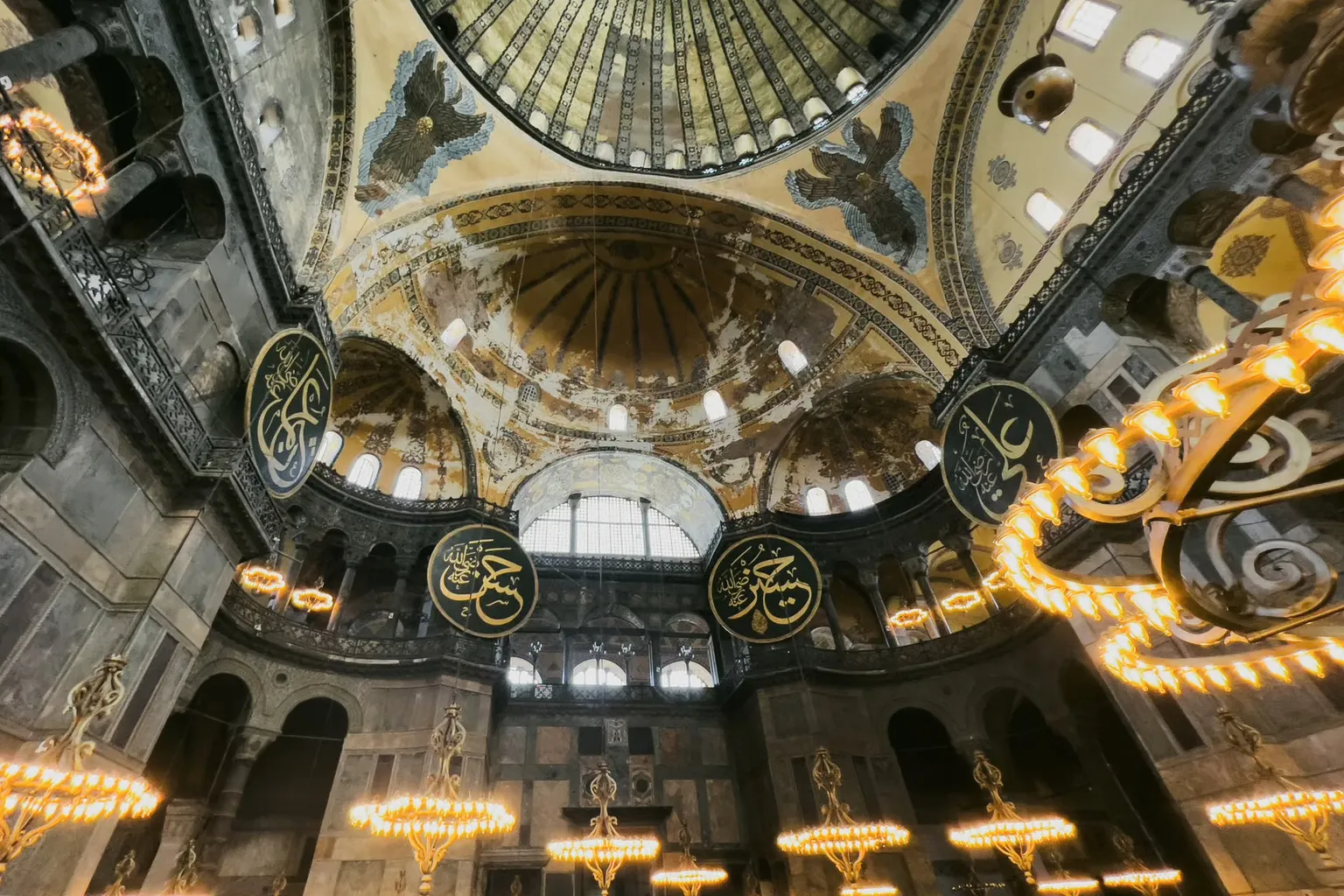 Hagia Sophia Eintritt: Alle Infos zu Tickets und Einlass