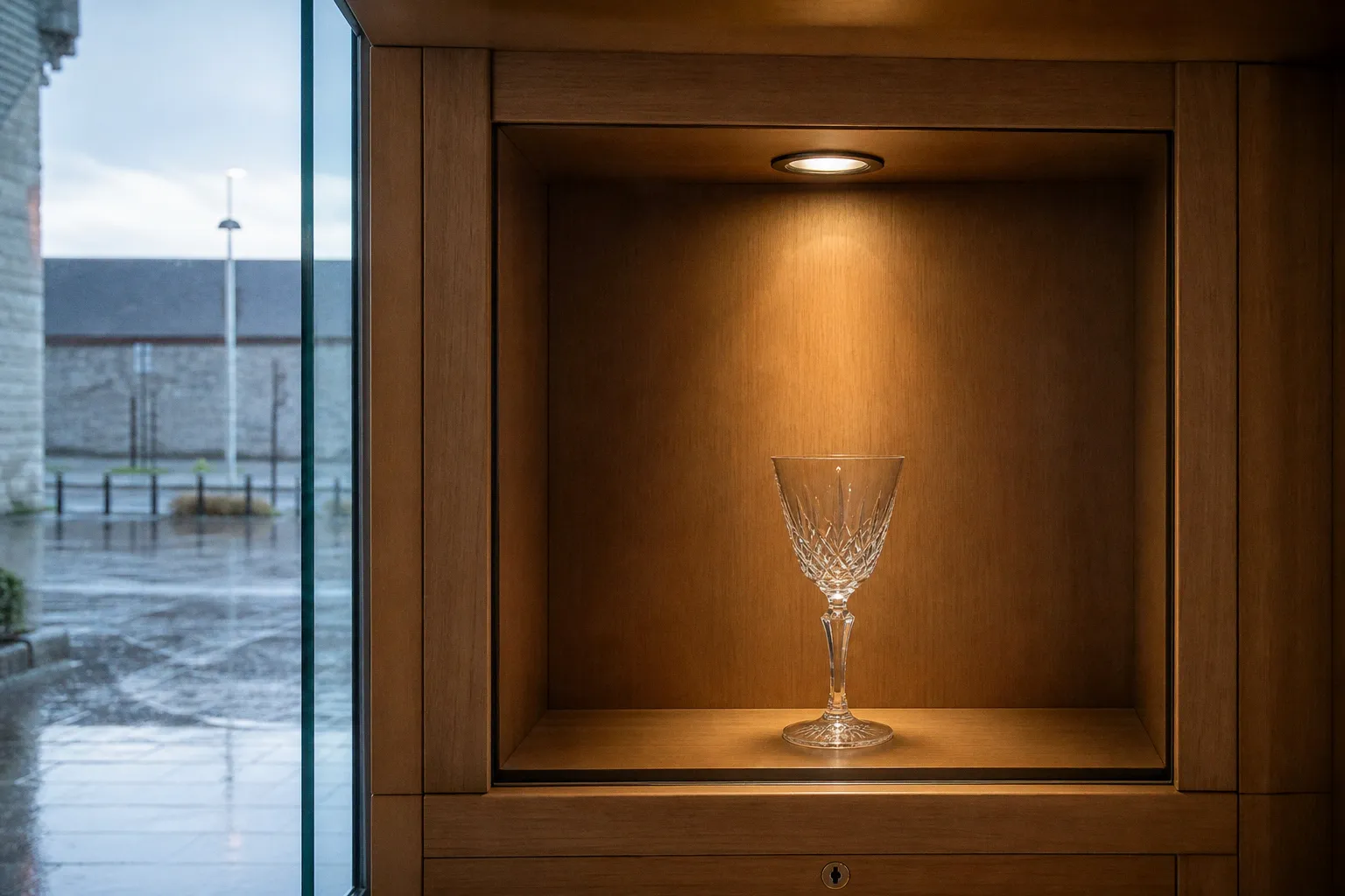 House of Waterford Crystal Tickets: Warum Vorverkauf und Zeitfenster den Besuch prägen