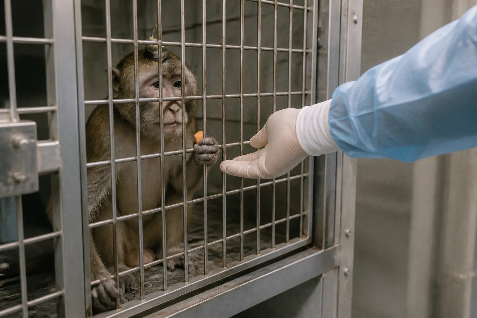 Kritik am neuen Tierversuchsgesetz: Was das für den Tierschutz bedeutet