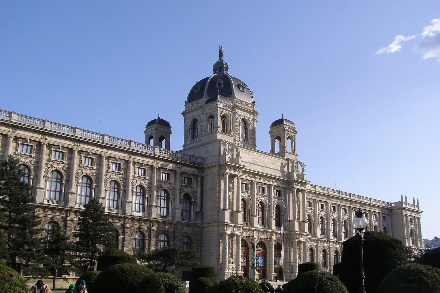 Kunsthistorisches Museum Wien: Tickets im 5-Minuten-Check