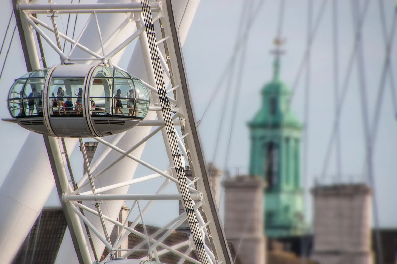 London Eye Tickets: Optionen, Vorverkauf und Einlass im Überblick