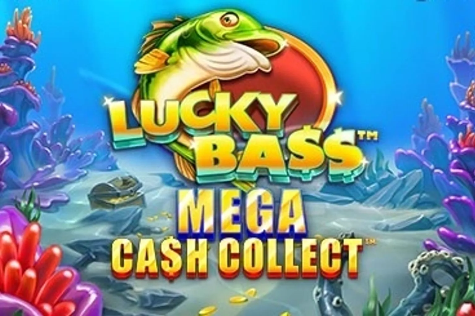 Lucky Bass Mega Cash Collect: Kostenlose Demo im Test