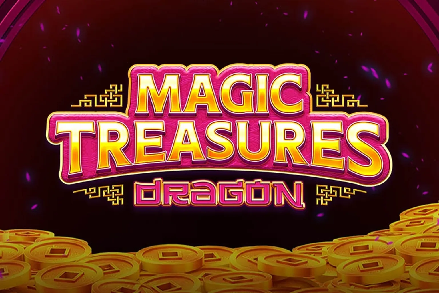 Magic Treasures Dragon: 4 Merkmale der kostenlosen Demo