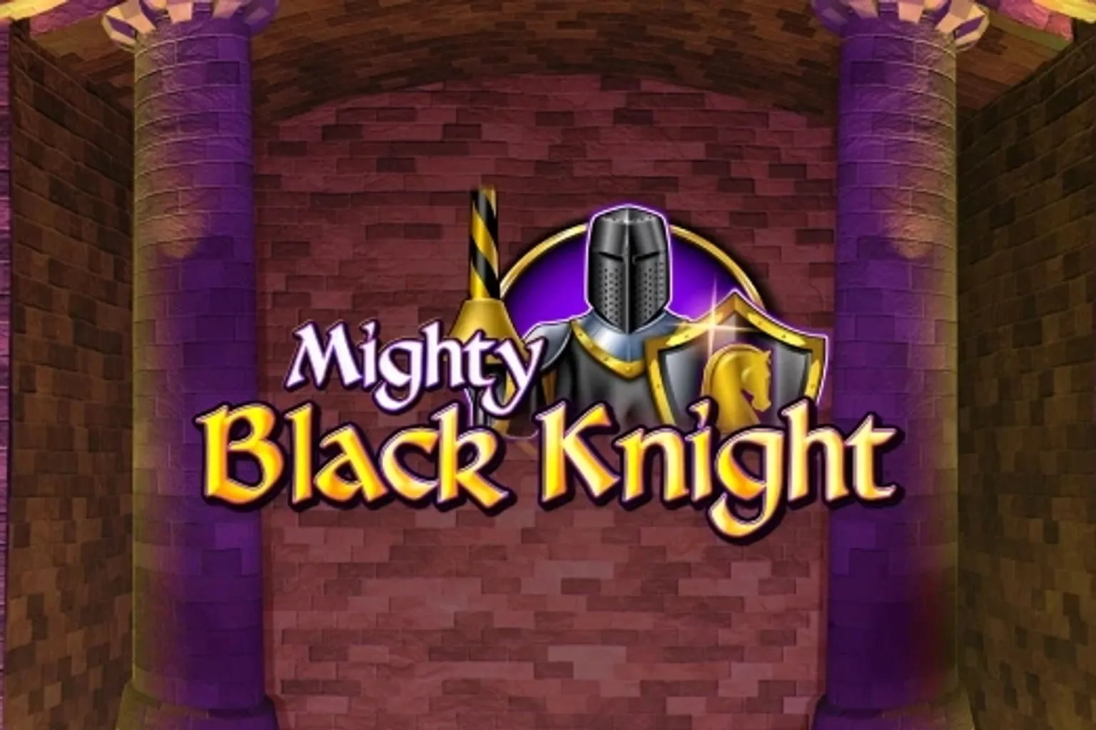 Mighty Black Knight kostenlos spielen: 4 Details zur Slot-Mechanik