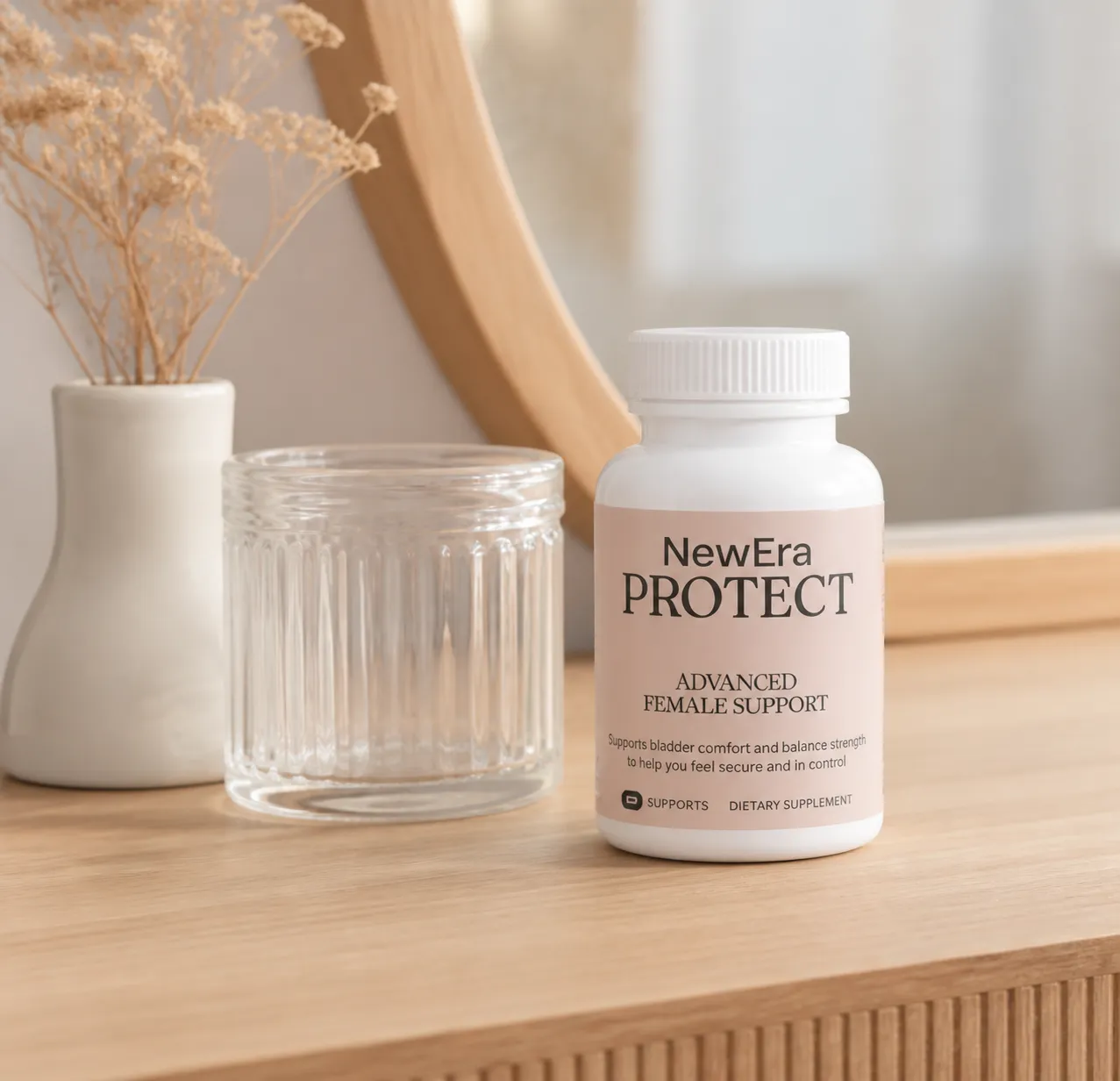 NewEra Protect — Verpackung im Alltag