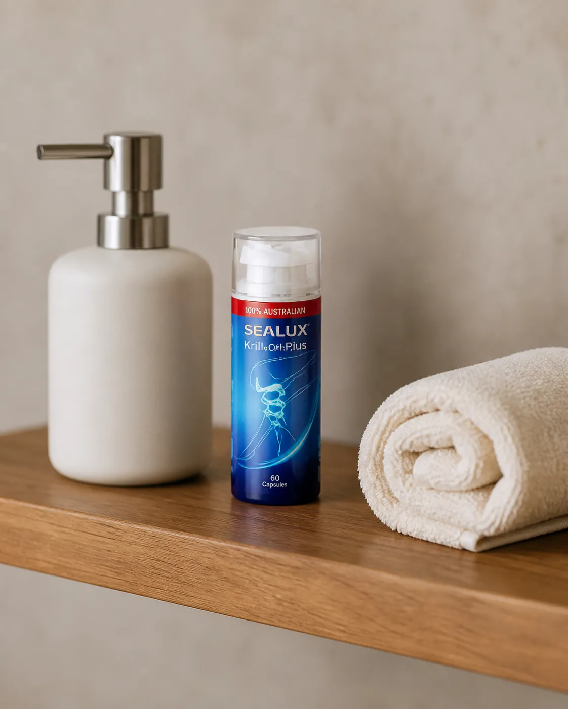 VARILUX — Verpackung im Alltag