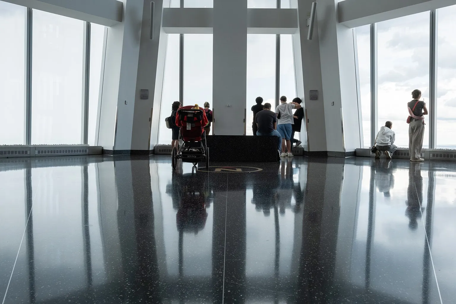 One World Observatory Tickets: Der schnelle 5-Minuten-Guide