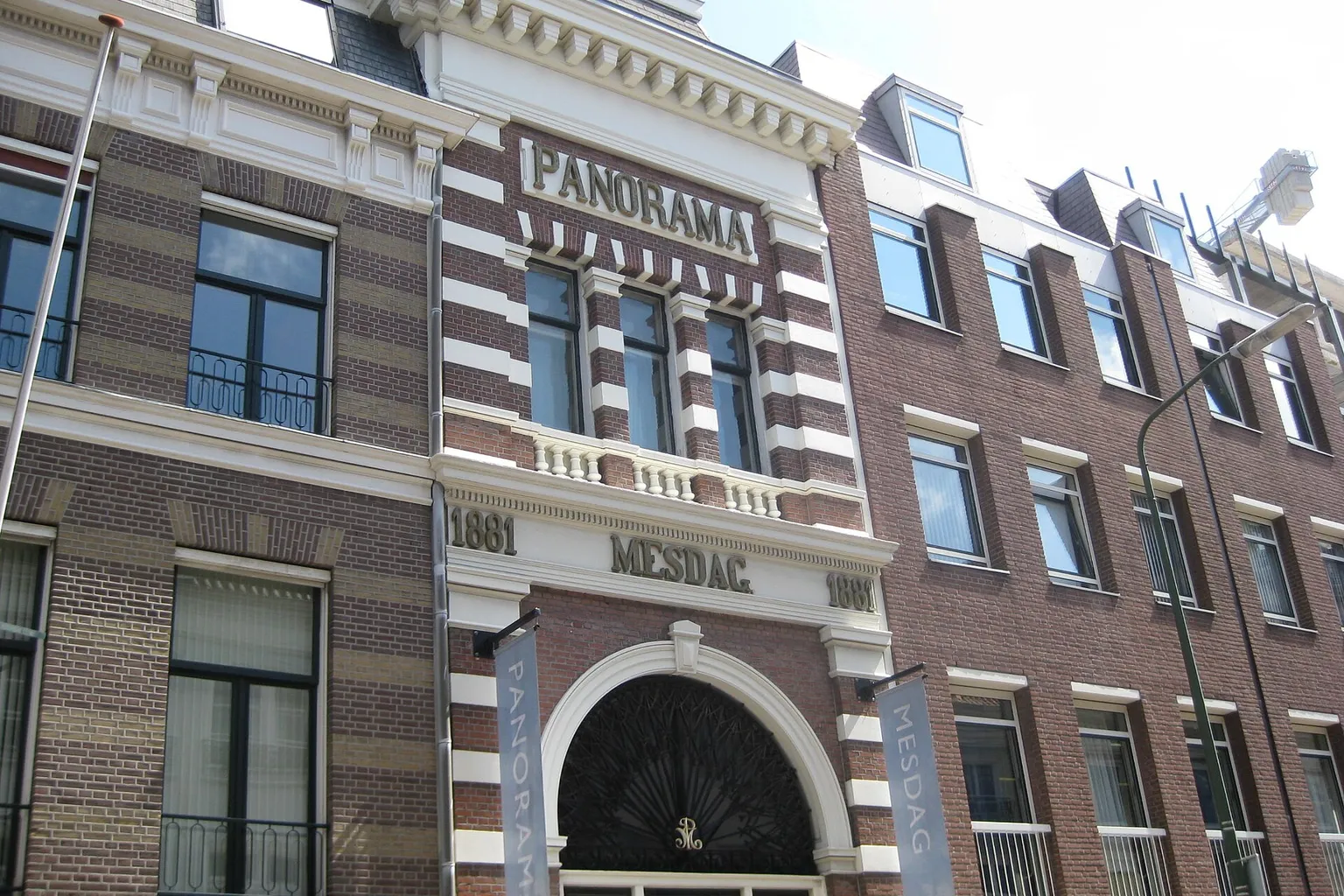 Panorama Mesdag Tickets: Schnellanleitung für den Kauf