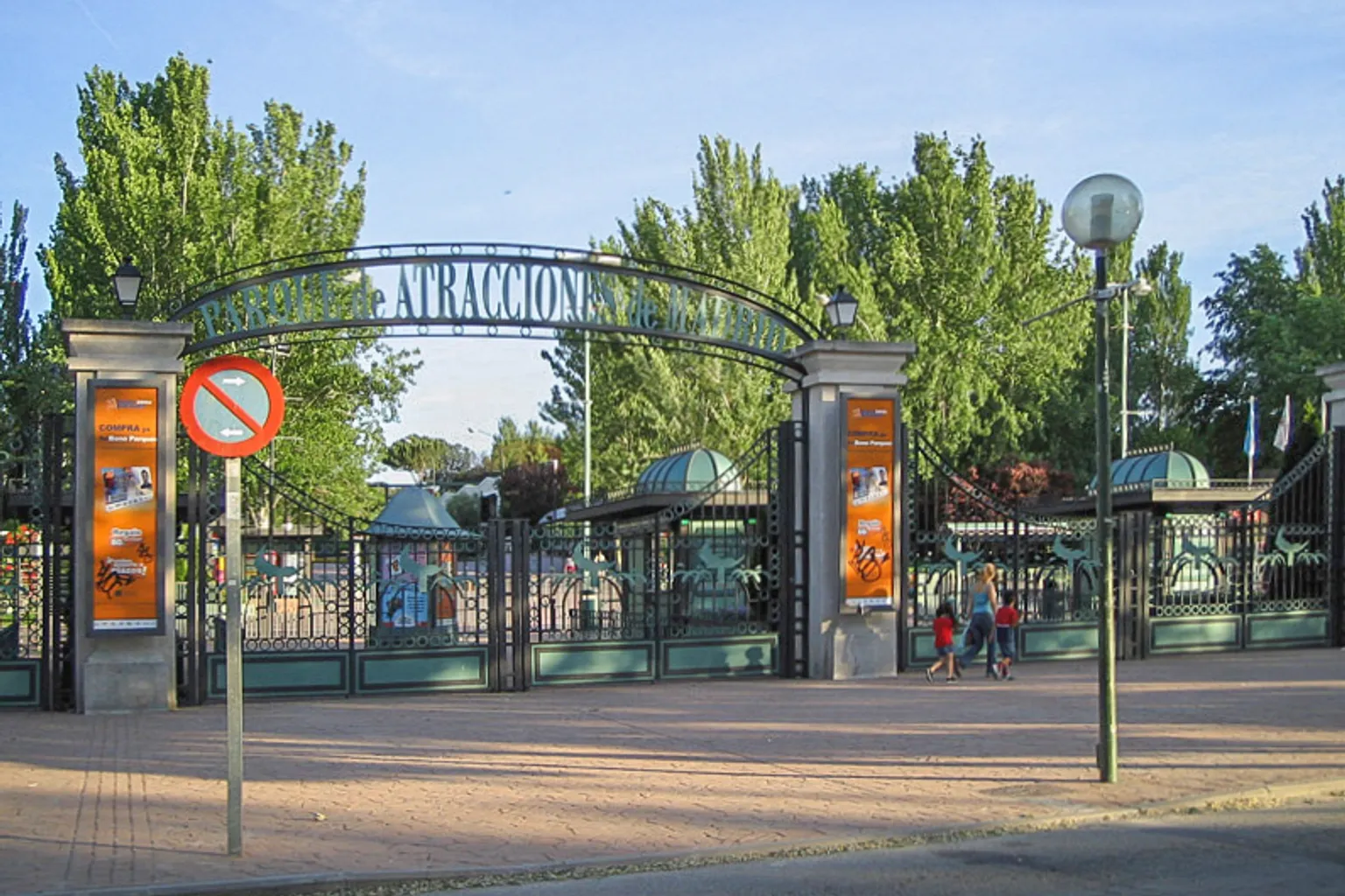 Parque de Atracciones de Madrid Tickets: Schneller Kaufguide