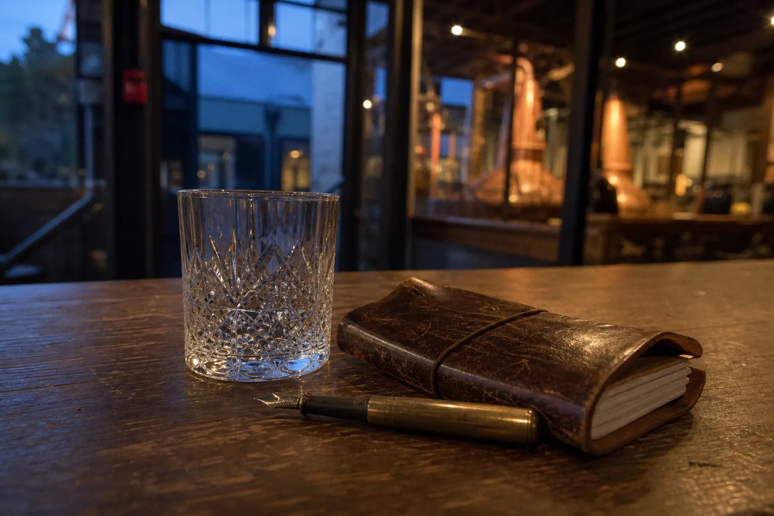 Pearse Lyons Distillery Tickets: Online-Buchung und Dublin-Besuch im Vergleich