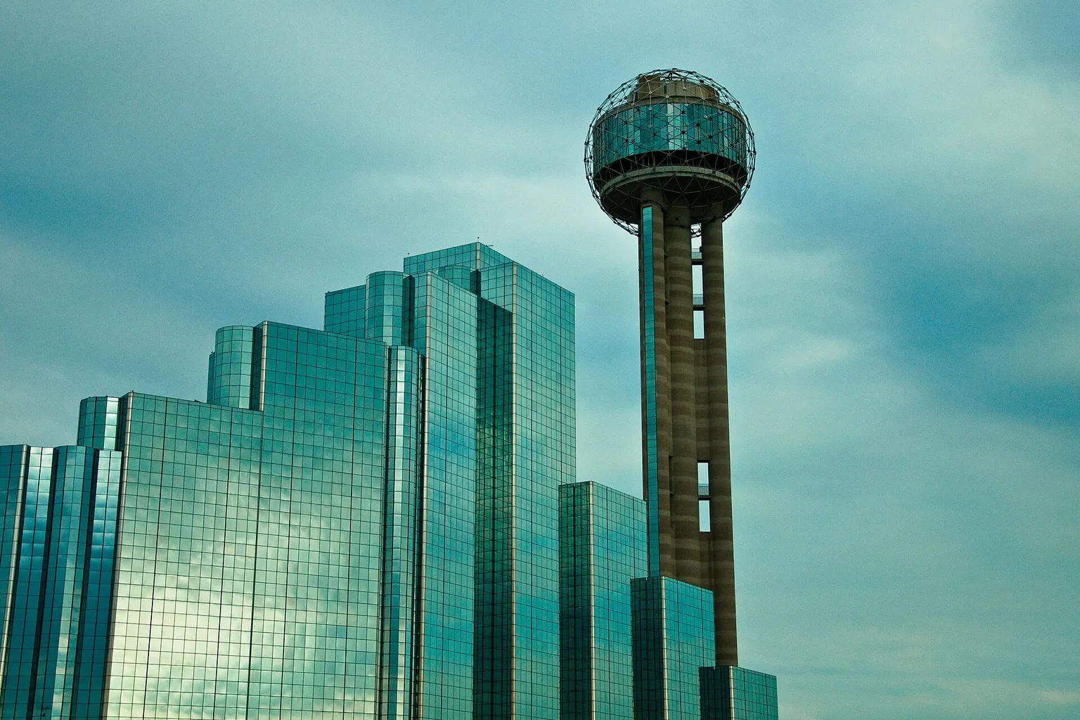 Reunion Tower Tickets: So klappt der Kauf ohne Wartezeit