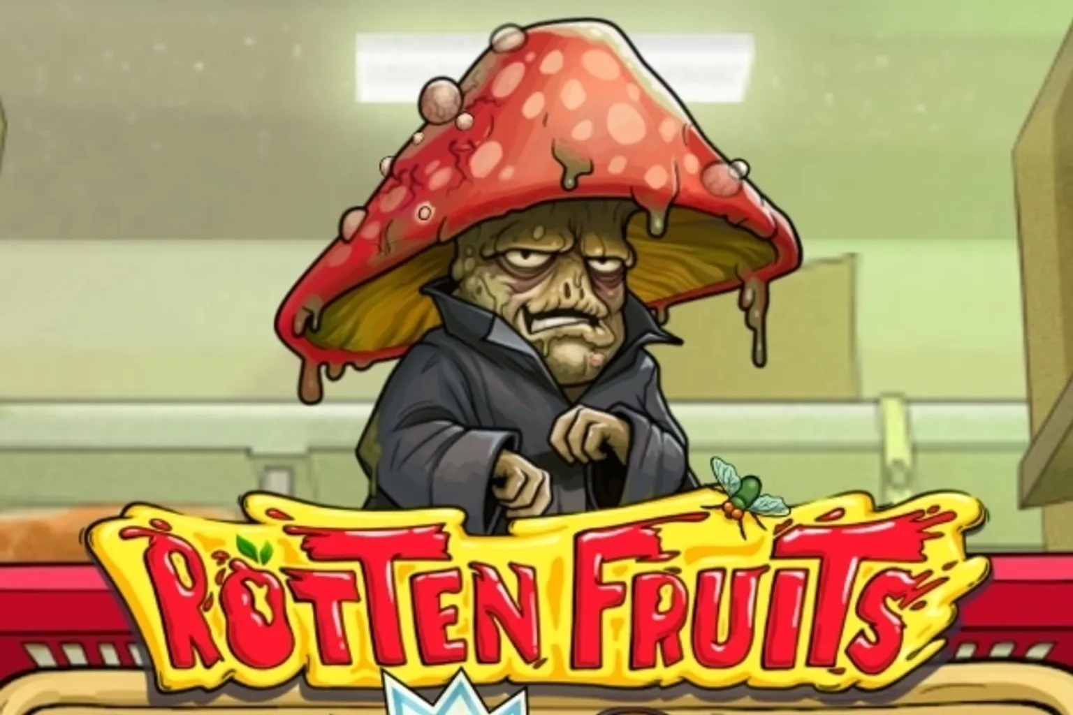 Rotten Fruits Demo: Der 6-Walzen-Slot im Schnellvergleich