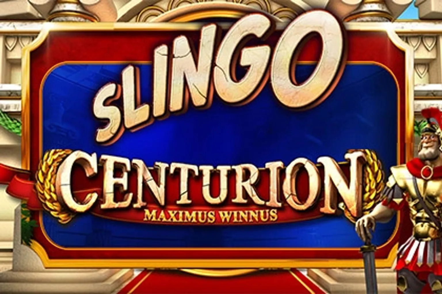 Slingo Centurion online: 4 zentrale Merkmale der Spielmechanik
