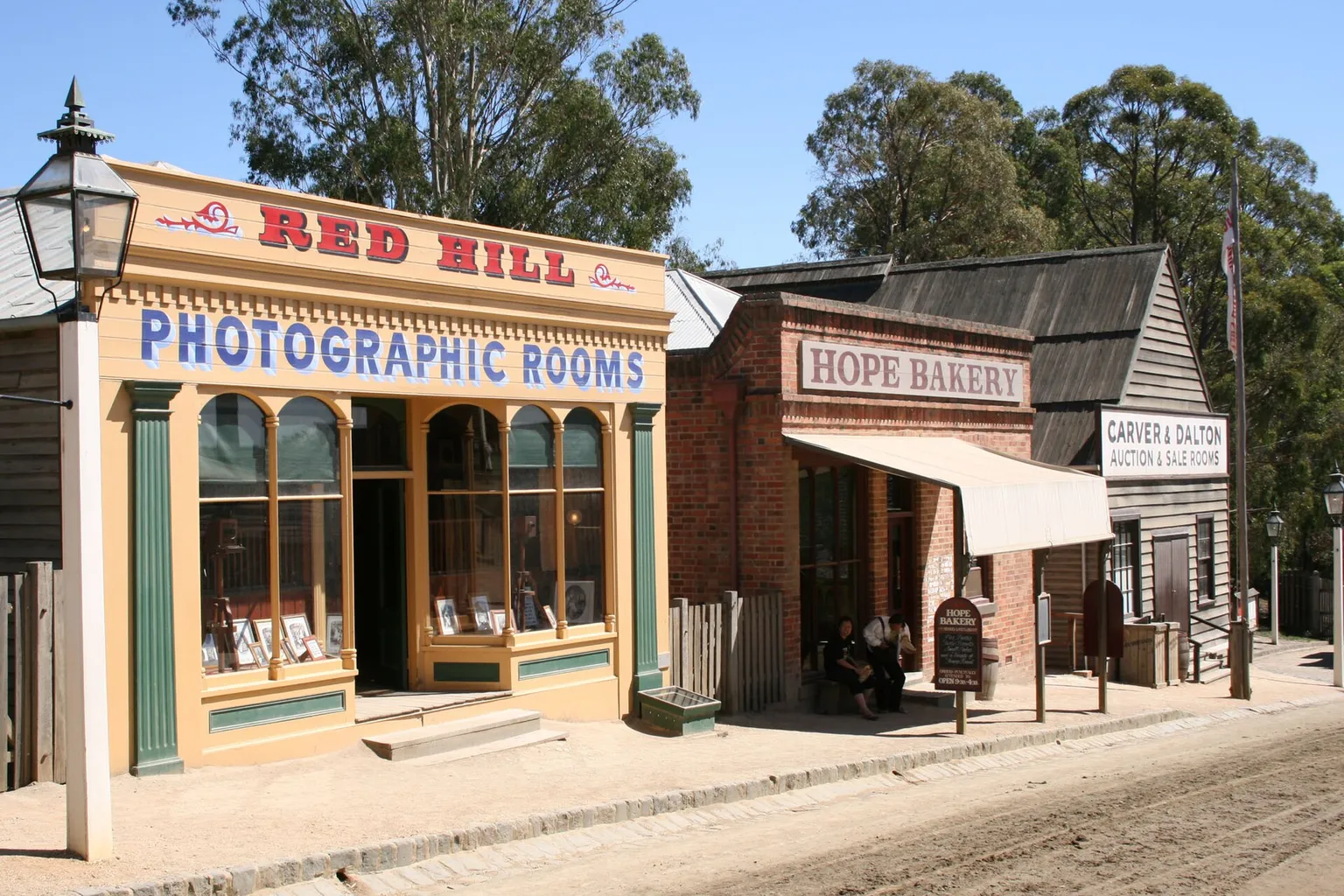 Sovereign Hill Tickets: 5 wichtige Tipps für den Kauf