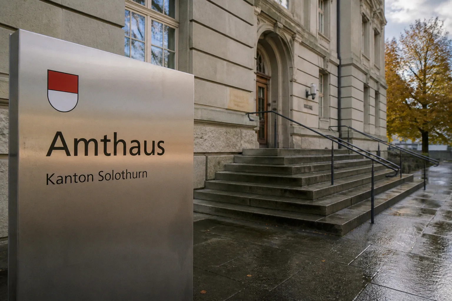 Strafanzeige gegen Solothurner Kantonstierärztin nach Massentötung von Hunden