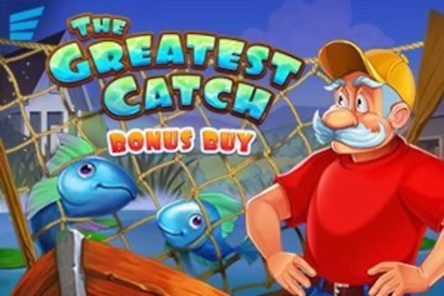 The Greatest Catch Bonus Buy: Demo und Kauf-Option im Vergleich