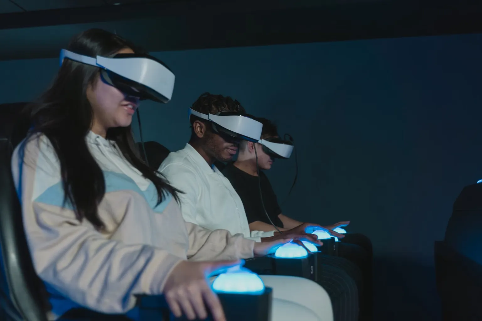 Titanic: VR Immersive Experience Eintritt in 5 Minuten