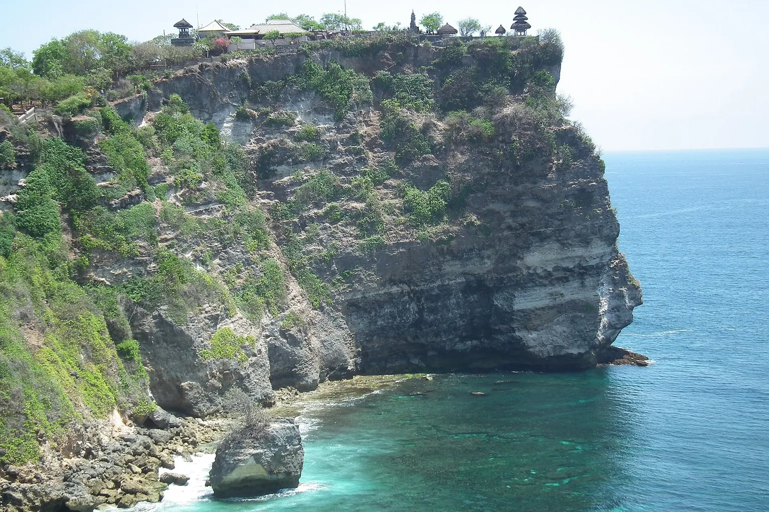 Tickets kaufen Uluwatu-Tempel: Preise und Buchungstipps